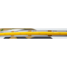 LED-Streifen-Detailausschnitt