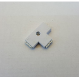 Verbinder T-Form RGB 4-Pin