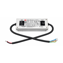 Mean Well XLG-150-24-A LED-Netzteil 24V 6,25A 150W IP67