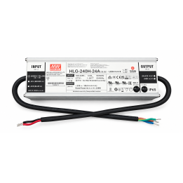 Mean Well HLG-320H-24A 24V 320W LED-Netzteil