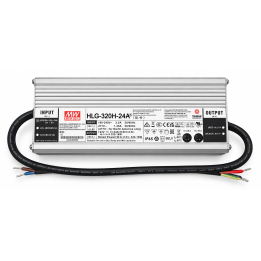 Mean Well HLG-320H-24A 24V 320W LED-Netzteil