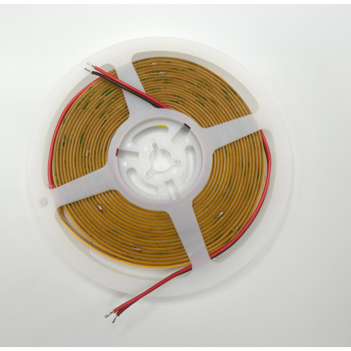 COB LED-Streifen 5 m auf Rolle