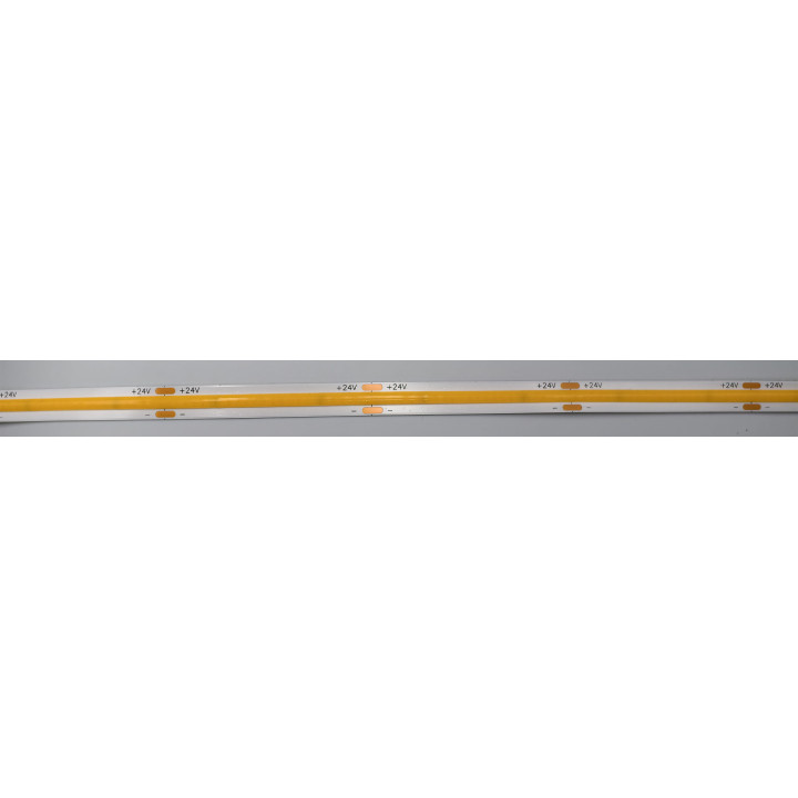 COB LED-Streifen Detailansicht