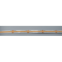 COB LED strip 15 W/m close-up
