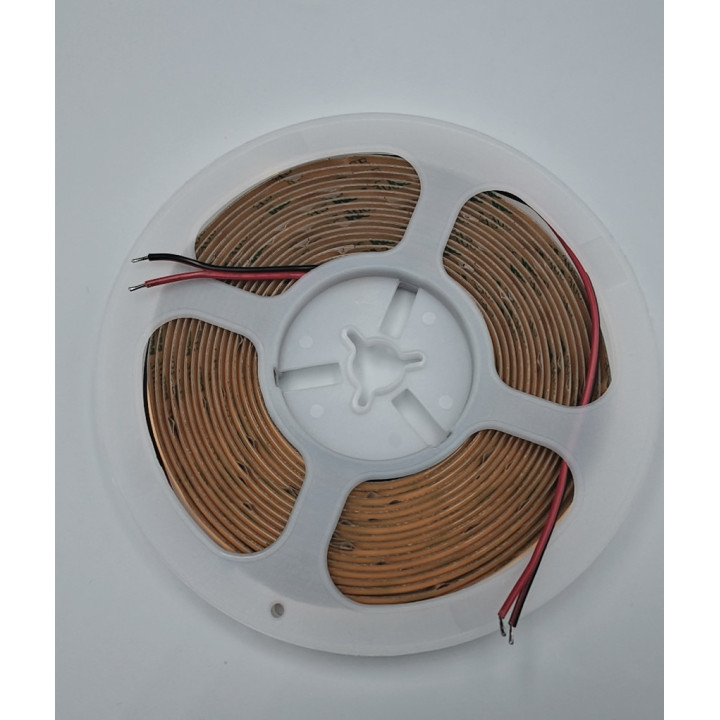 COB LED strip 5 m reel