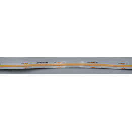 COB LED strip 12 W/m close-up