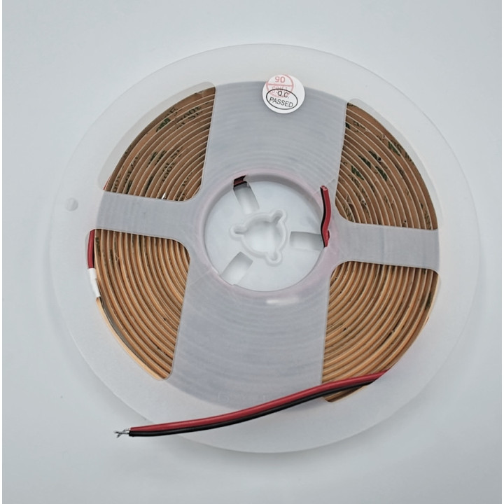 COB LED strip 5 m reel
