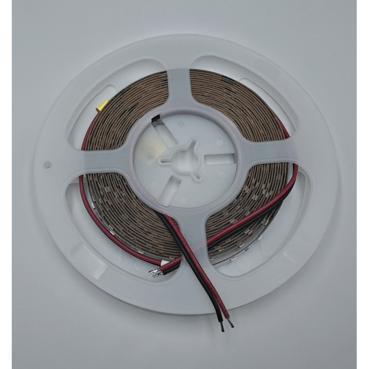 SMD 2835 LED-Streifen 5 m auf Rolle