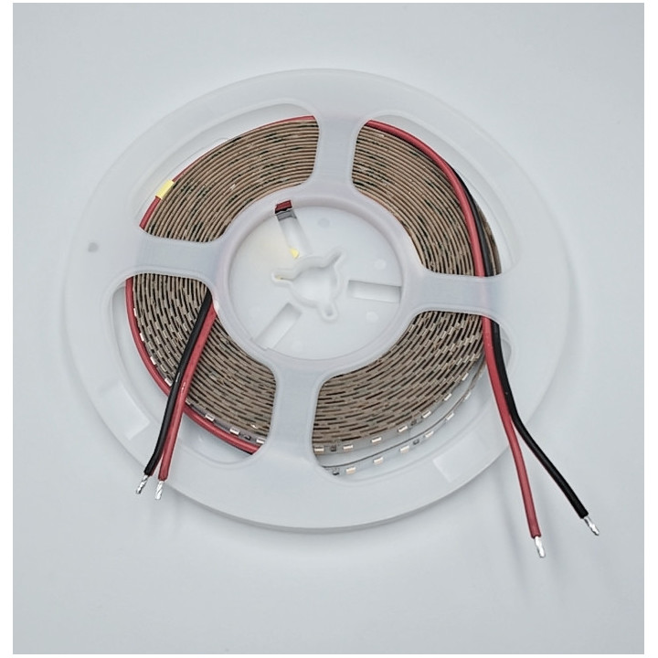SMD 2835 LED strip 5 m reel