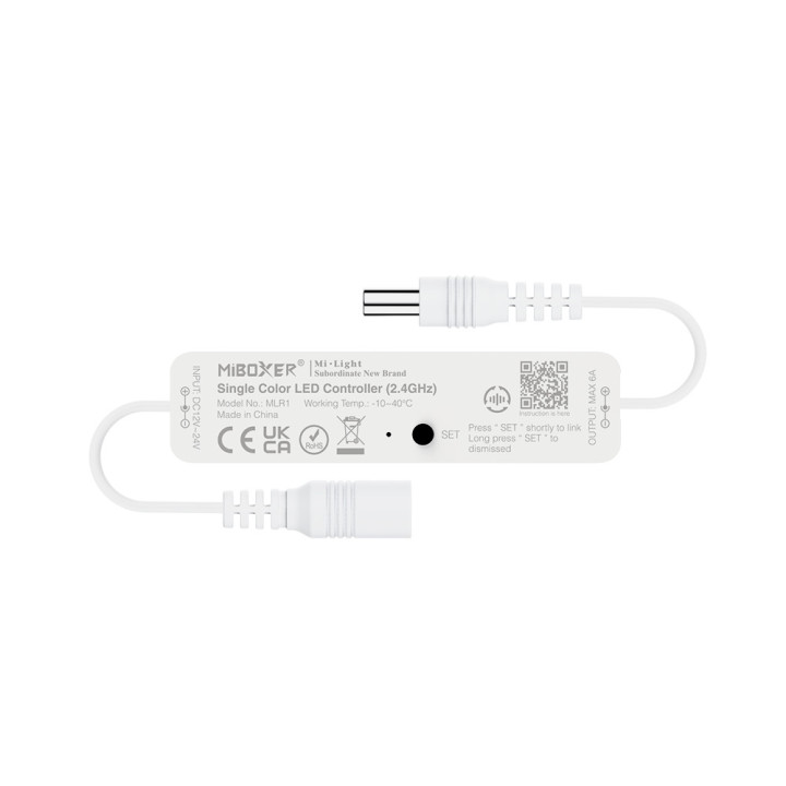 MiBoxer MLR1 Mini LED-Controller