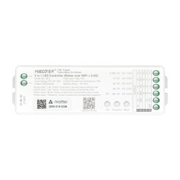 MiBoxer ML5 Draufsicht