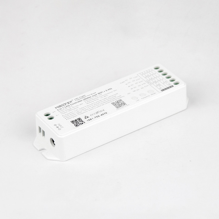 MiBoxer ML5 Connections