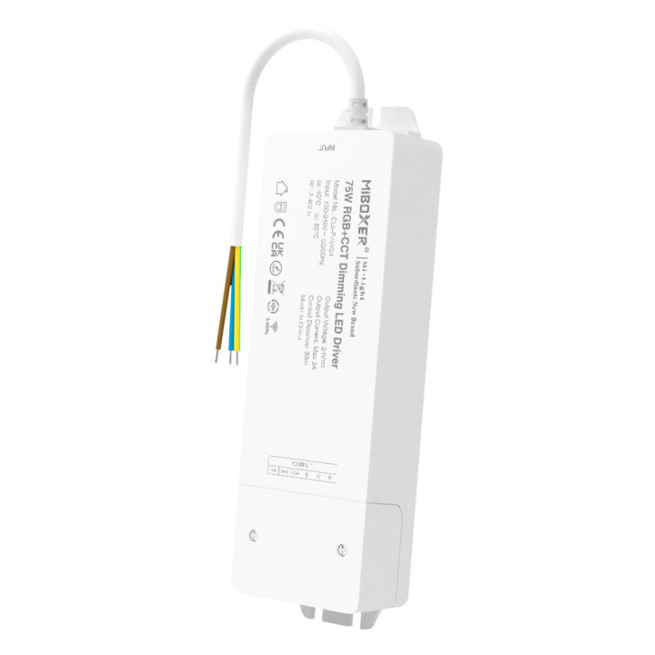 MiBoxer CL5-P75V24 Draufsicht