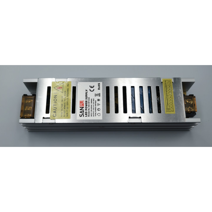 SANPU NL100-W1V24 24 V 100 W LED Power Supply