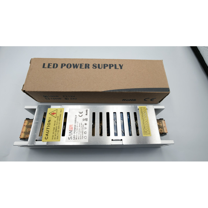 SANPU NL100-W1V24 24 V 100 W LED Power Supply