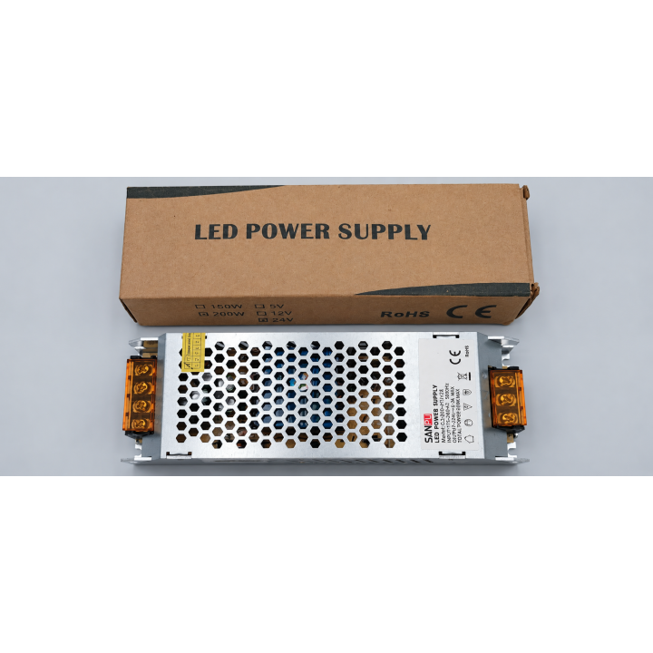 SANPU CL200-H1V24 24 V 200 W LED Power Supply
