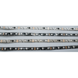 WS2811 RGB LED-Streifen – Übersicht der vier Ausführungen