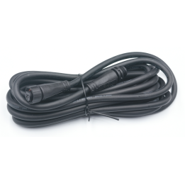 MiBoxer 3 m extension cable for 24 V garden spots