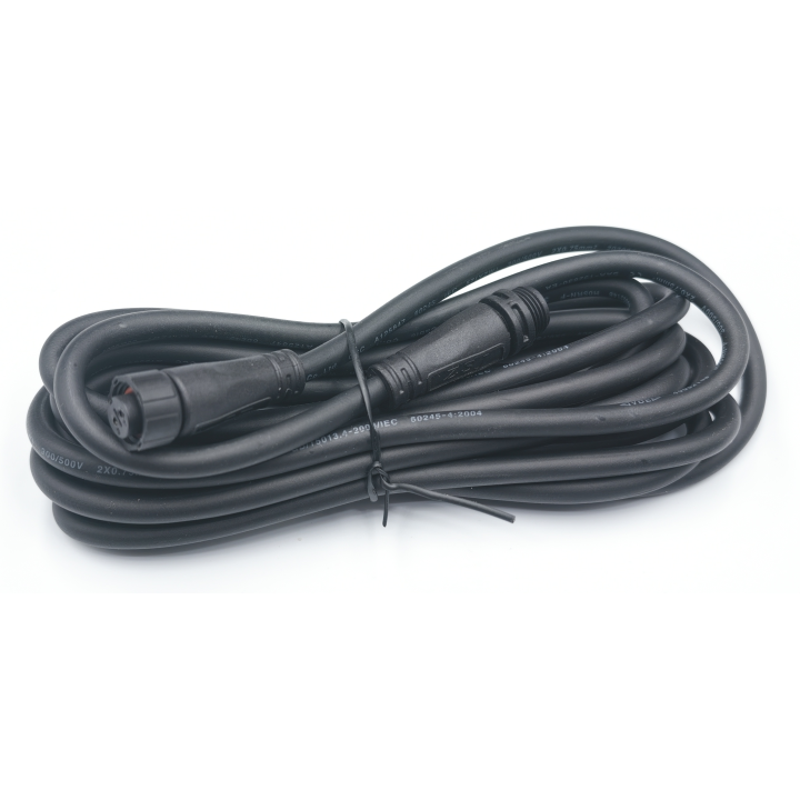 MiBoxer 3-m-Verlängerungskabel für 24-V-Gartenspots
