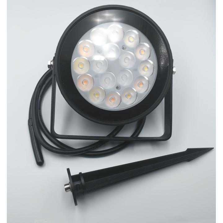 MiBoxer FUTC01 – light and mounting accessories