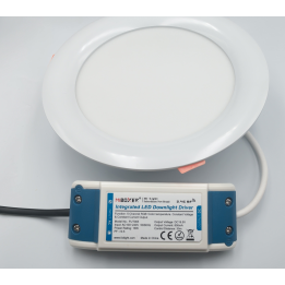 MiBoxer FUT065 downlight with driver