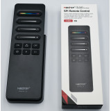 MiBoxer C6 – remote control and packaging