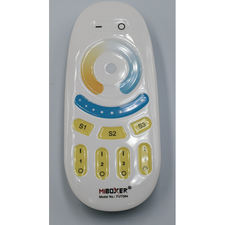 MiBoxer FUT094 – controls