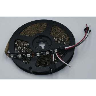 LED-Streifen-Set mit Controller und Fernbedienung