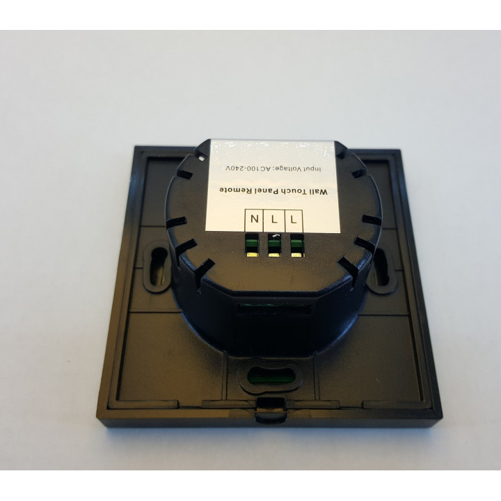 Wandschalter für Mi-Light 230 V RGB/RGBW 2.4 GHz