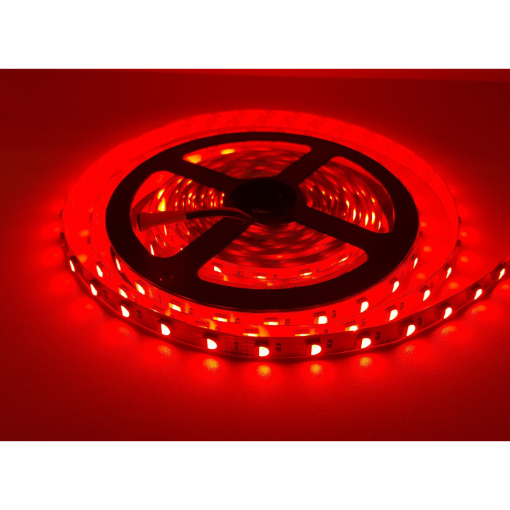 RGBW 4-in-1 24 V 10 mm white 5 m non-waterproof
