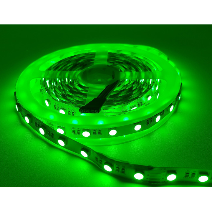 RGBW 4-in-1 24 V 12 mm white 5 m non-waterproof