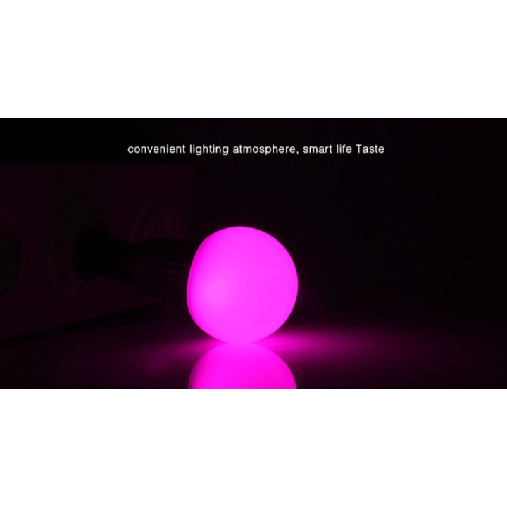 Mi-Light E14 5 W RGB+CCT LED bulb