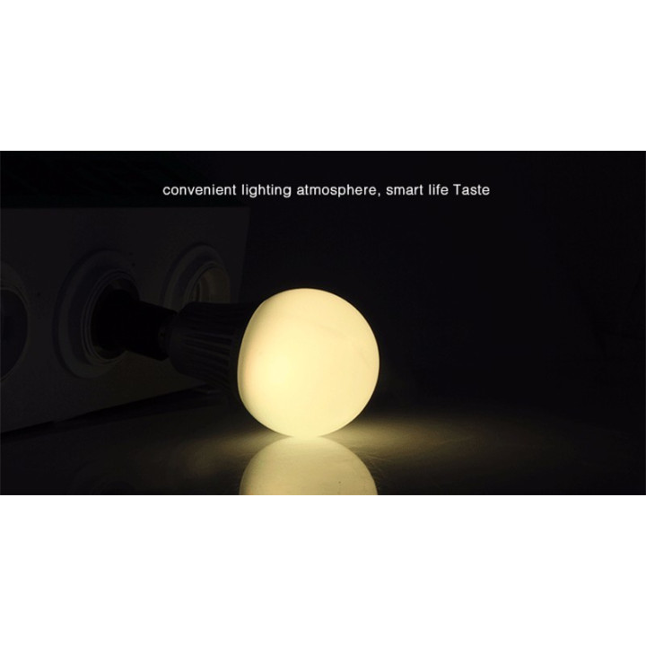 Mi-Light E14 5 W RGB+CCT LED bulb