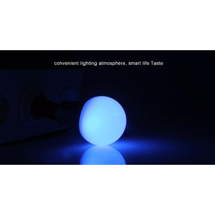 Mi-Light E14 5 W RGB+CCT LED bulb
