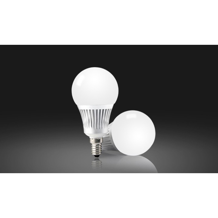 Mi-Light E14 5 W RGB+CCT LED bulb