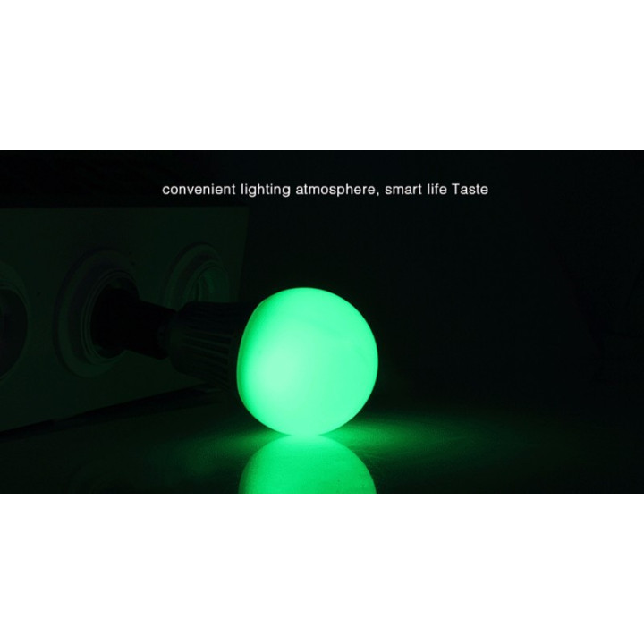 Mi-Light E14 5 W RGB+CCT LED bulb