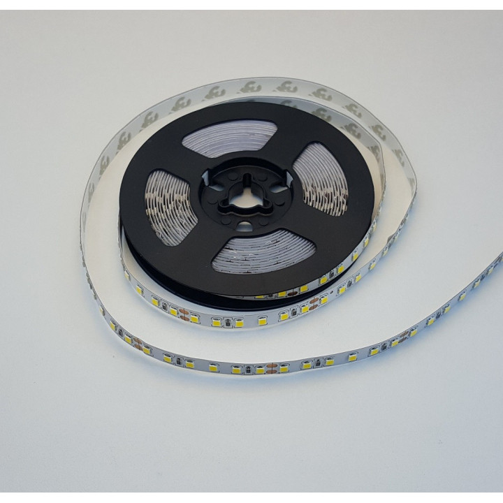 LED-Streifen Neutralweiss 14W/m 24 V 8 mm 2835