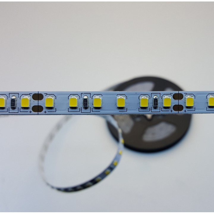 LED-Streifen Neutralweiss 14W/m 24 V 8 mm 2835