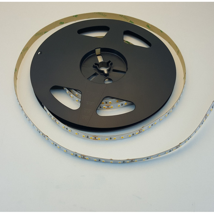 LED-Streifen Warmweiss 25W/m 24 V 10 mm 2835