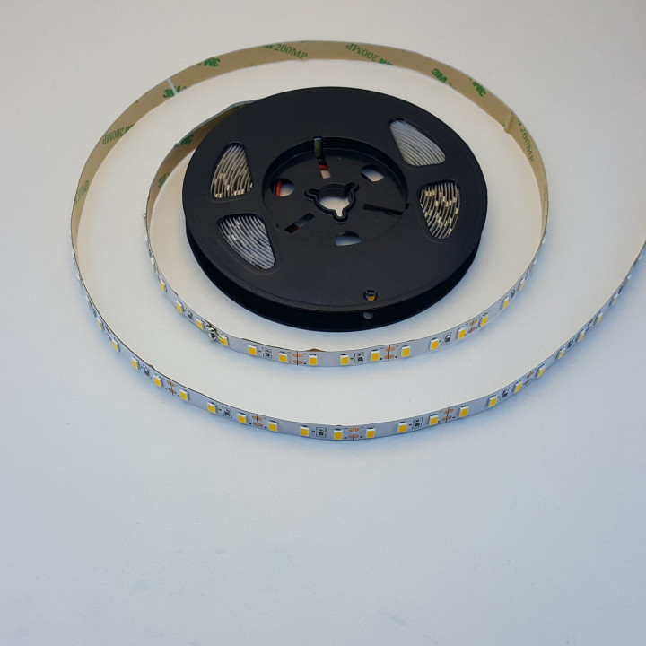 LED-Streifen Warmweiss 25W/m 12 V 10 mm 5630