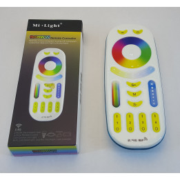 Mi-Light RGB+CCT Fernbedienung FUT092
