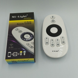 Mi-Light cool/warm white remote control FUT006