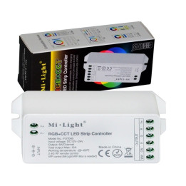 Mi-Light Controller RGB+CCT FUT045