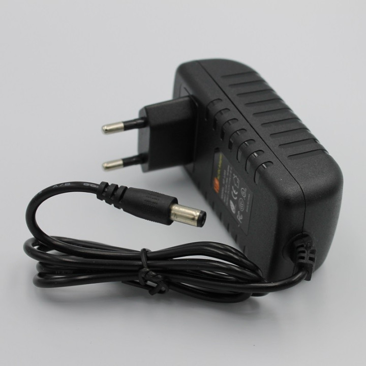 RGB-LED Set 5 m wasserdicht mit Funk Fernbedienung