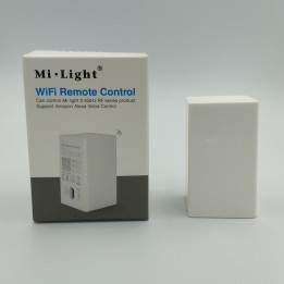 Mi-Light WiFi remote control YT1 for Alexa, Android/iOS