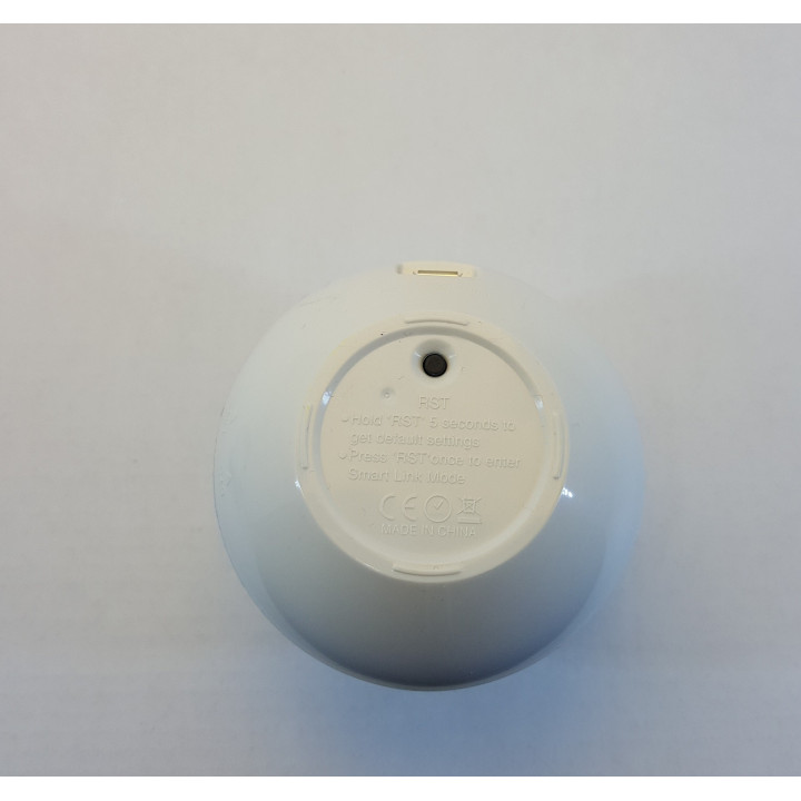 Mi-Light WiFi iBox1 Android/iOS remote control