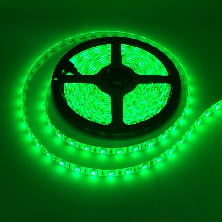 RGB 3in1 24 V 10 mm 5 m wasserdicht IP65 5050