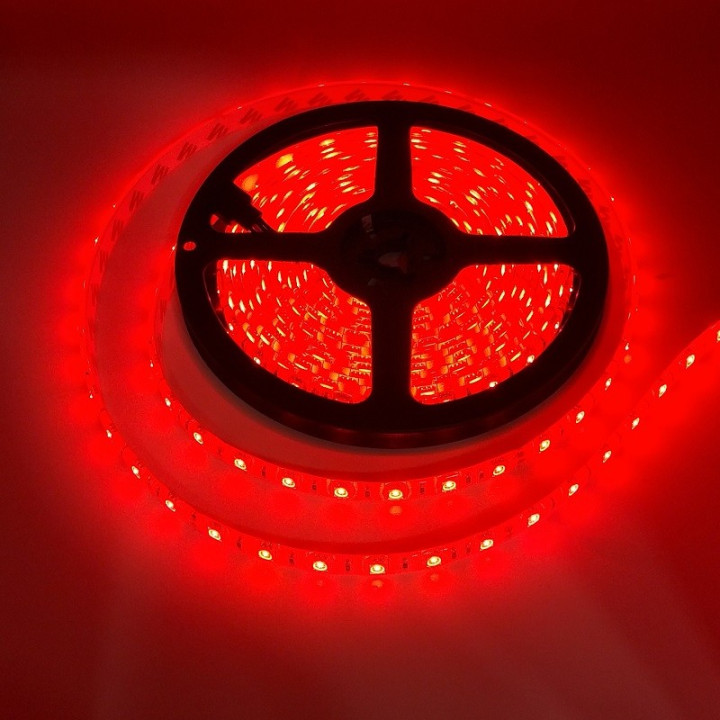 RGB 3in1 24 V 10 mm 5 m wasserdicht IP65 5050