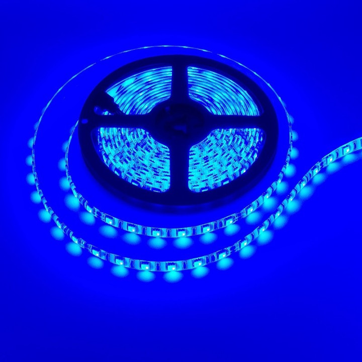 RGB 3in1 24 V 10 mm 5 m wasserdicht IP65 5050