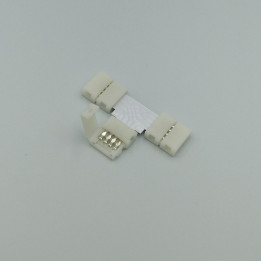 Verbinder T-Form 4-Pin RGB IP20 lötfrei